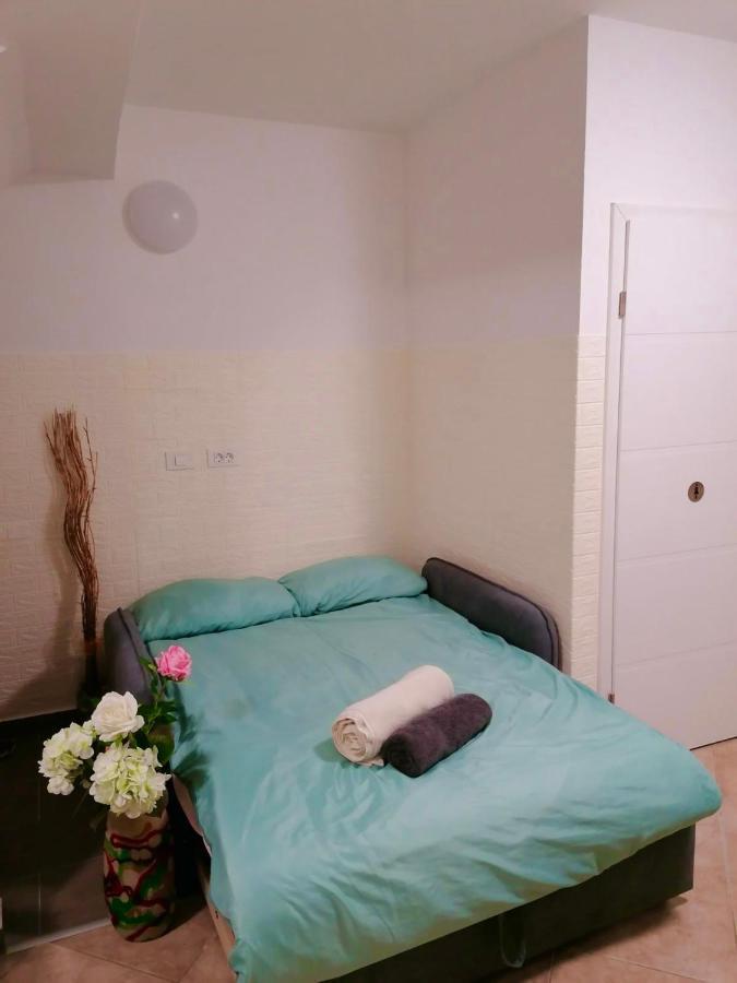 Studio Apartma Sara Daire Piran Dış mekan fotoğraf